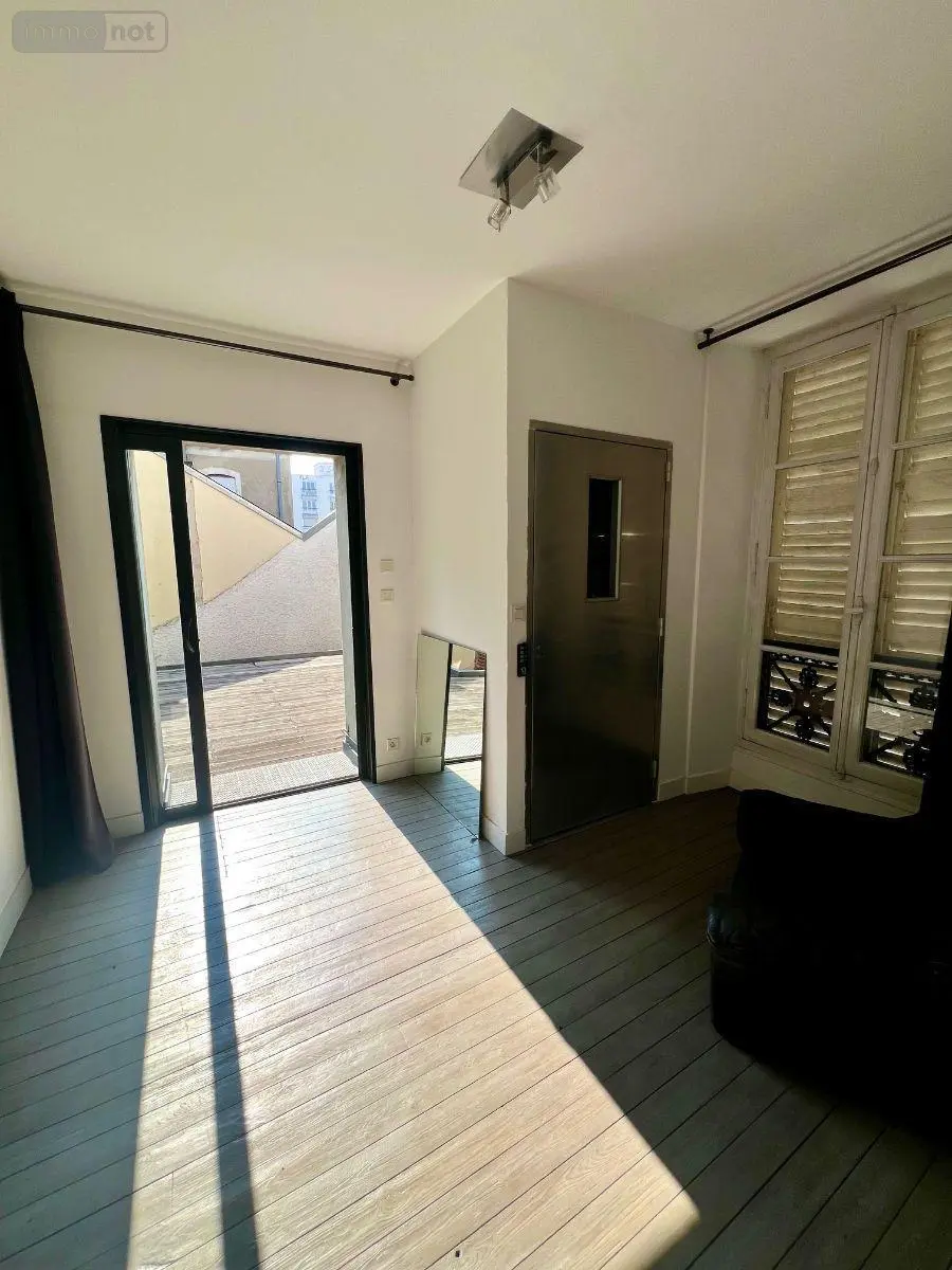 Maison a vendre Le Mans 72000 Sarthe 72 118 m2 290000 euros NL-72000-300 013