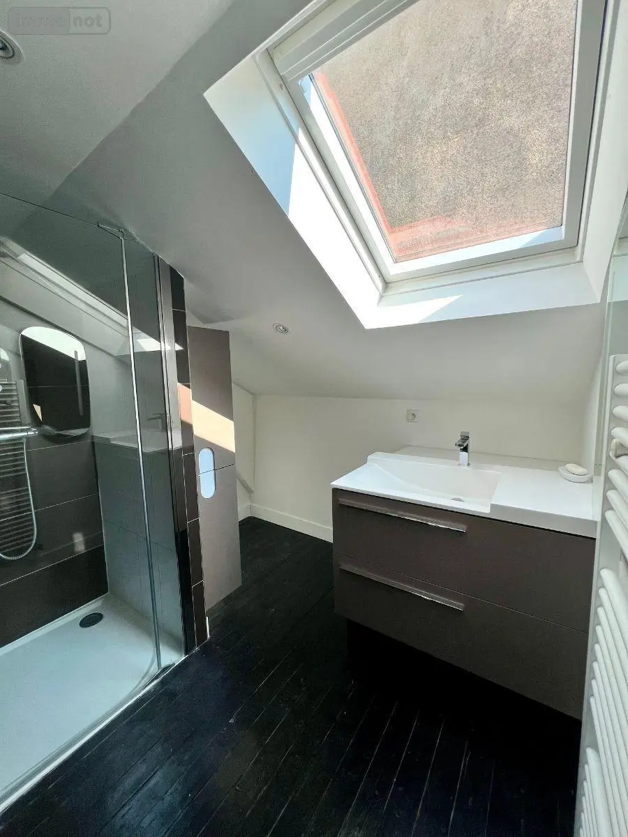 Maison a vendre Le Mans 72000 Sarthe 72 118 m2 290000 euros NL-72000-300 018
