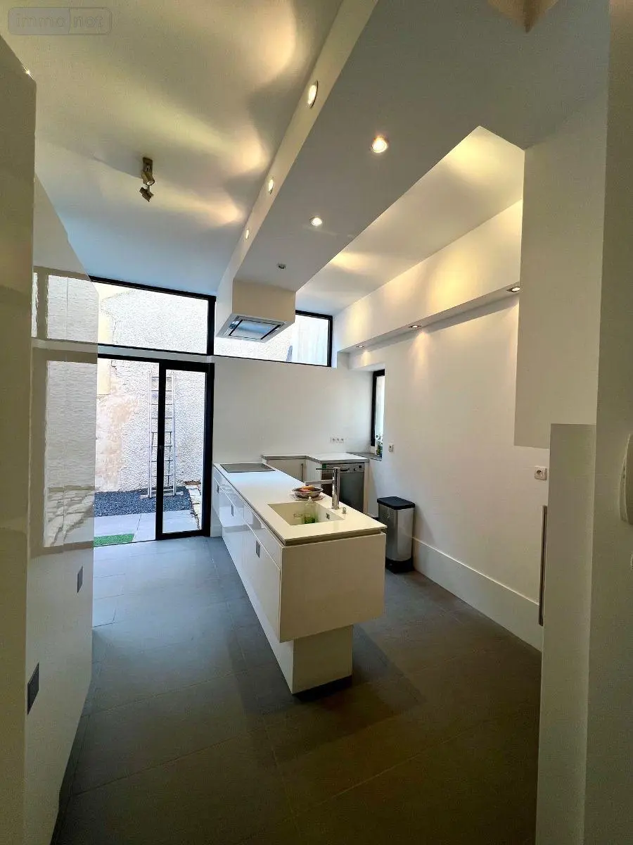 Maison a vendre Le Mans 72000 Sarthe 72 118 m2 290000 euros NL-72000-300 004