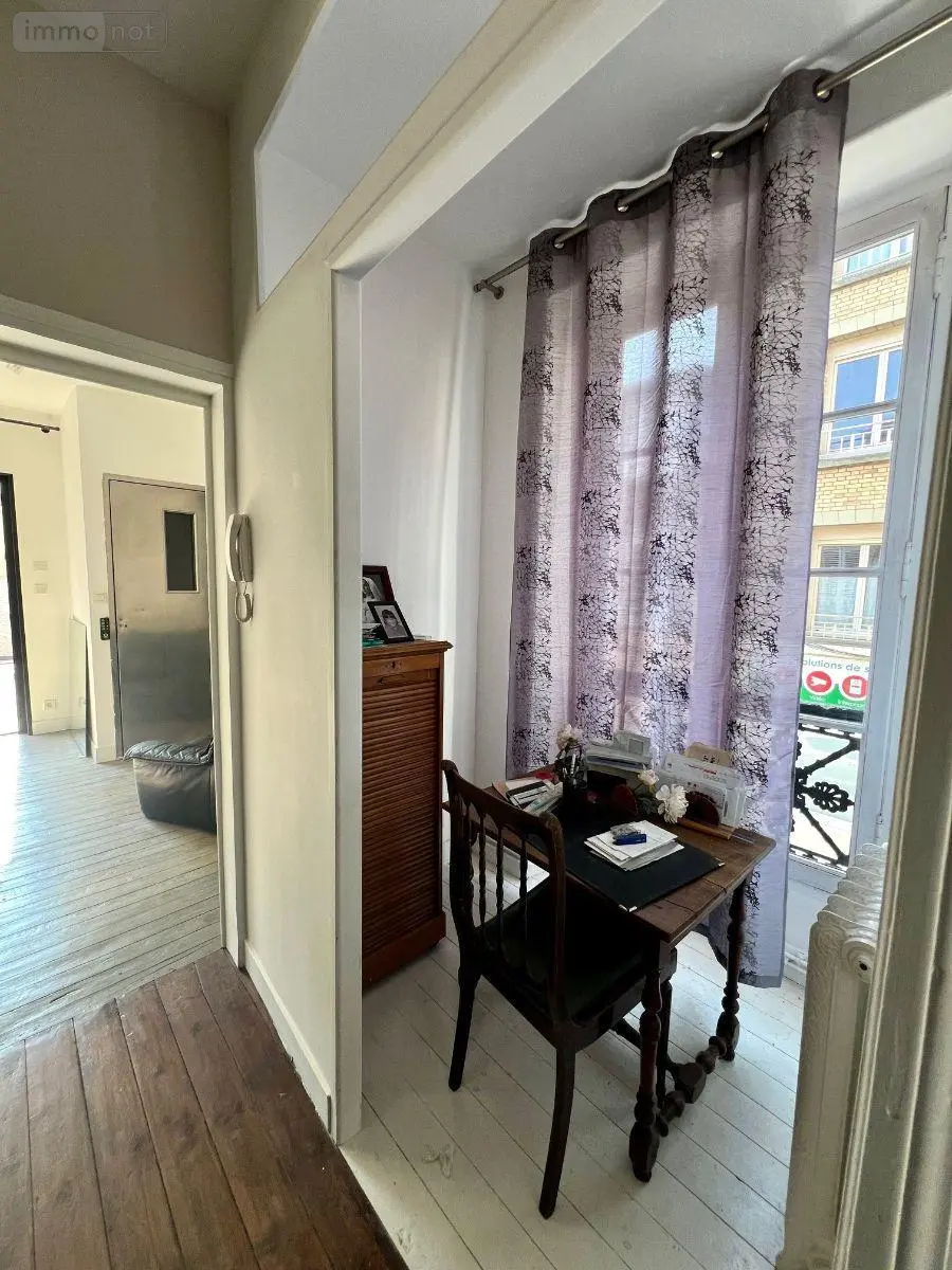 Maison a vendre Le Mans 72000 Sarthe 72 118 m2 290000 euros NL-72000-300 011