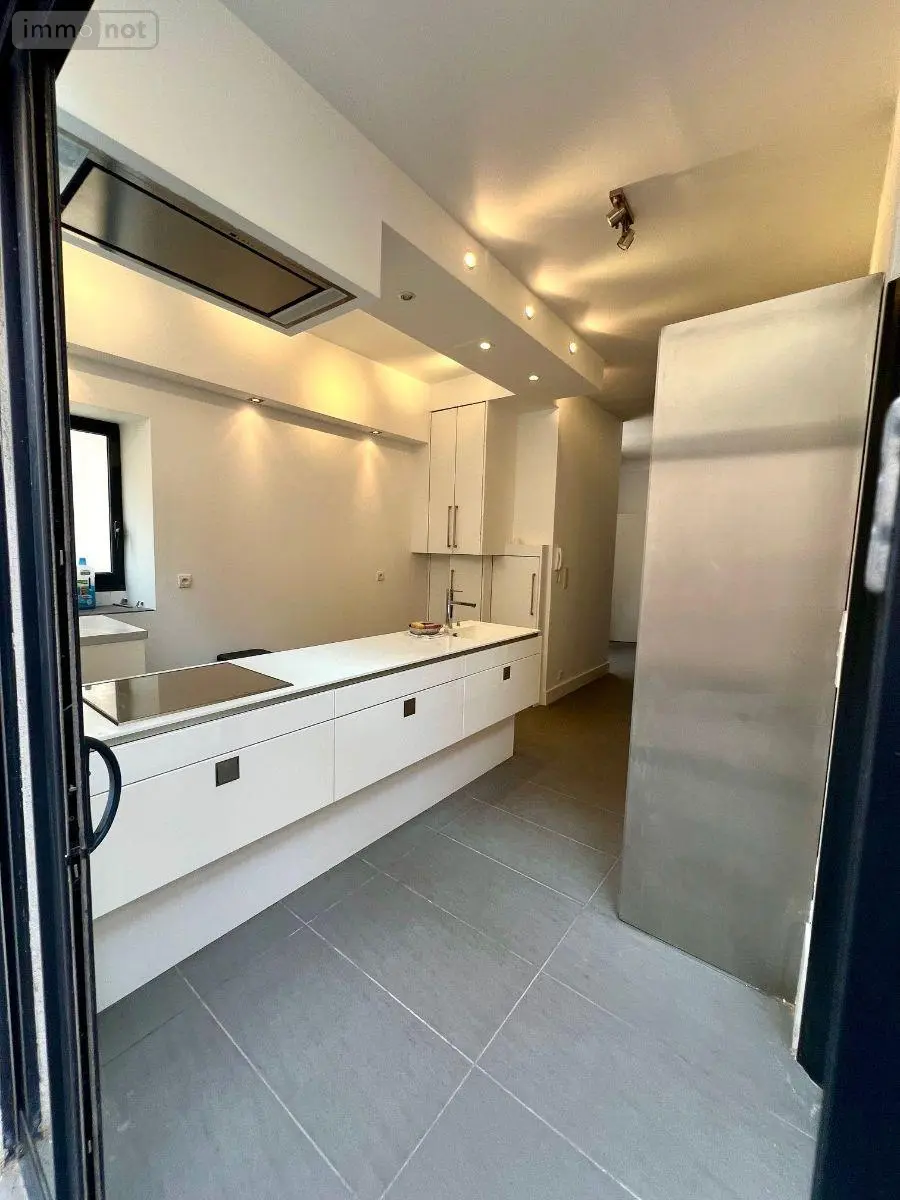 Maison a vendre Le Mans 72000 Sarthe 72 118 m2 290000 euros NL-72000-300 008