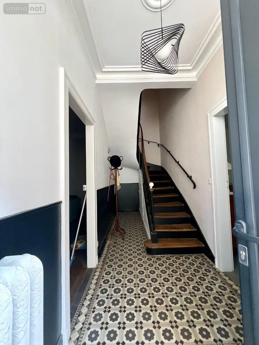 Maison a vendre Le Mans 72000 Sarthe 72 118 m2 290000 euros NL-72000-300 003