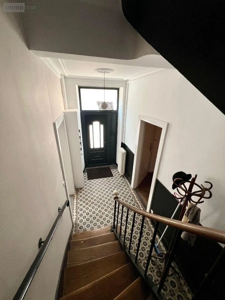 Maison a vendre Le Mans 72000 Sarthe 72 118 m2 290000 euros NL-72000-300 010