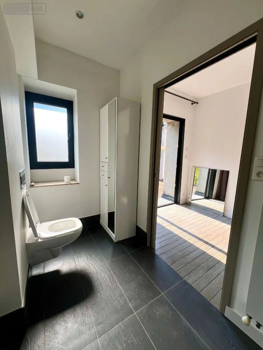 Maison a vendre Le Mans 72000 Sarthe 72 118 m2 290000 euros NL-72000-300 014