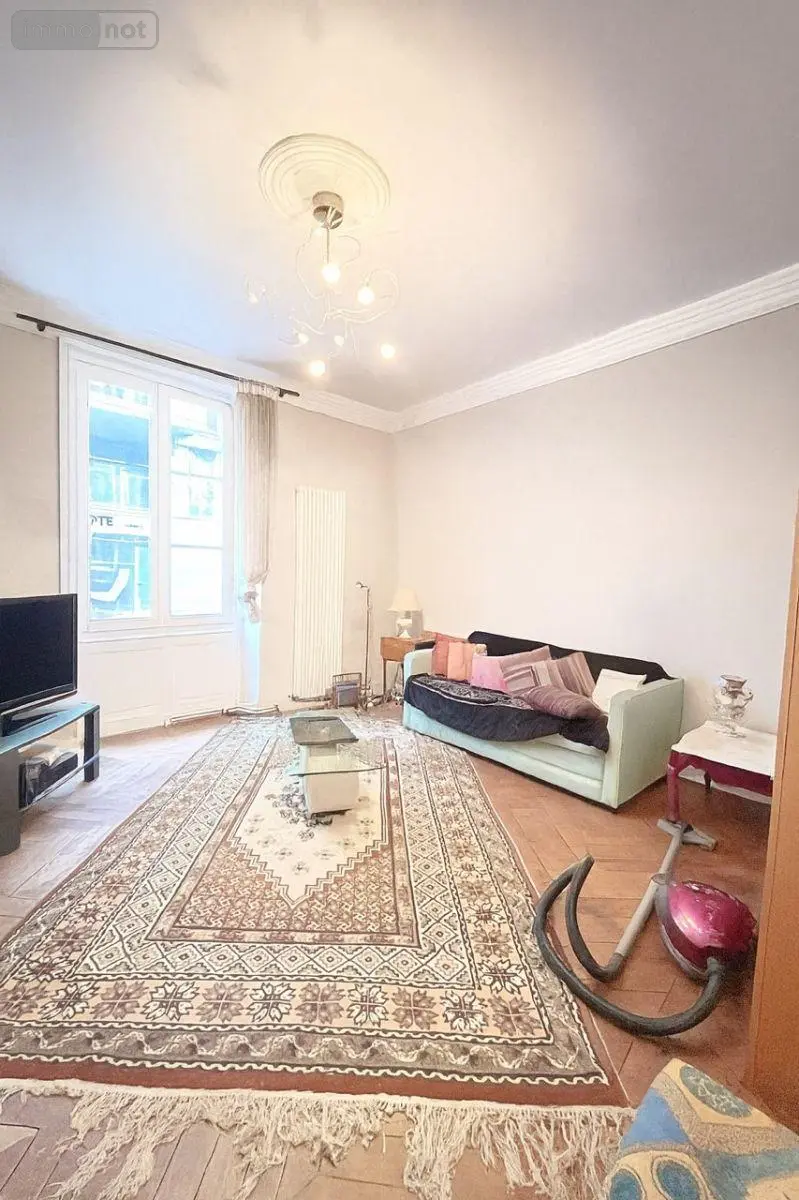 Maison a vendre Le Mans 72000 Sarthe 72 118 m2 290000 euros NL-72000-300 005