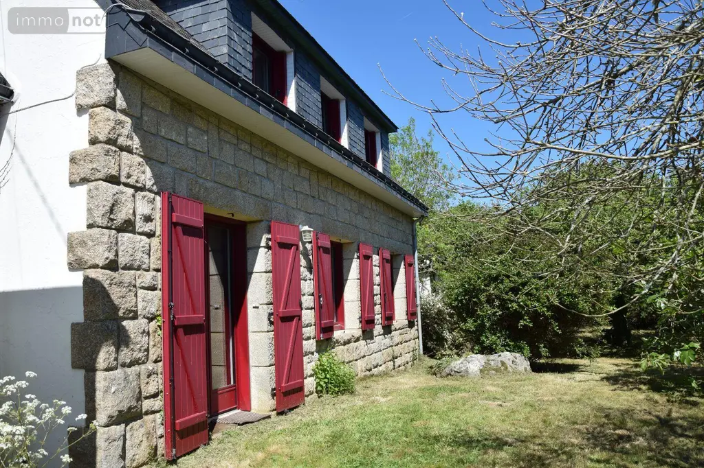 Maison a vendre Trégunc 29910 Finistère 29 154 m2 6 pièces 416000 euros MAIS/1015 003