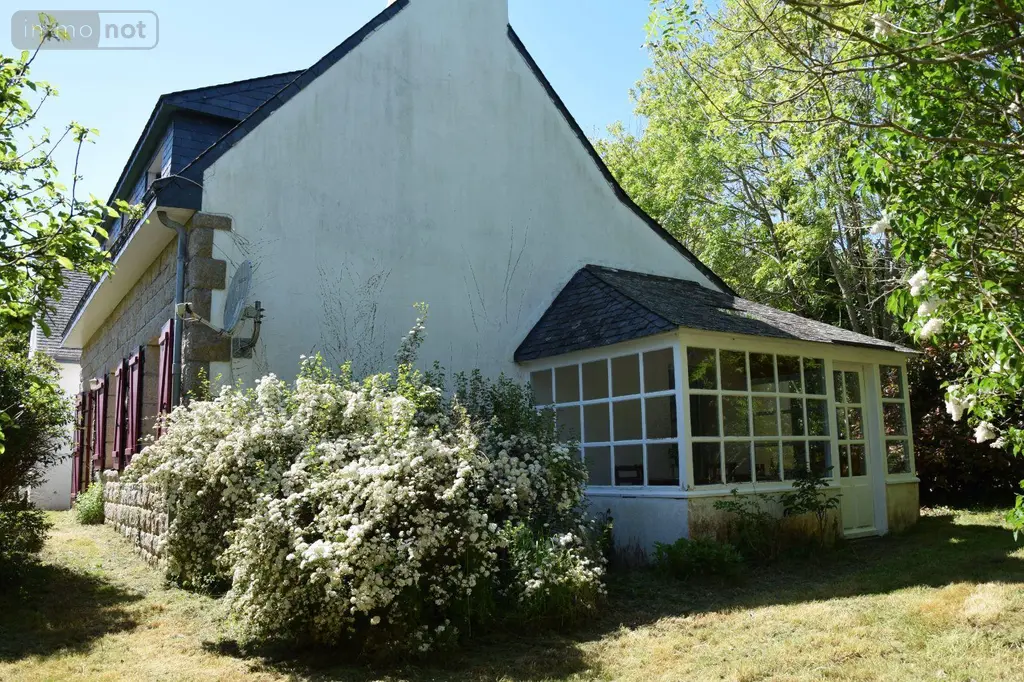Maison a vendre Trégunc 29910 Finistère 29 154 m2 6 pièces 416000 euros MAIS/1015 004