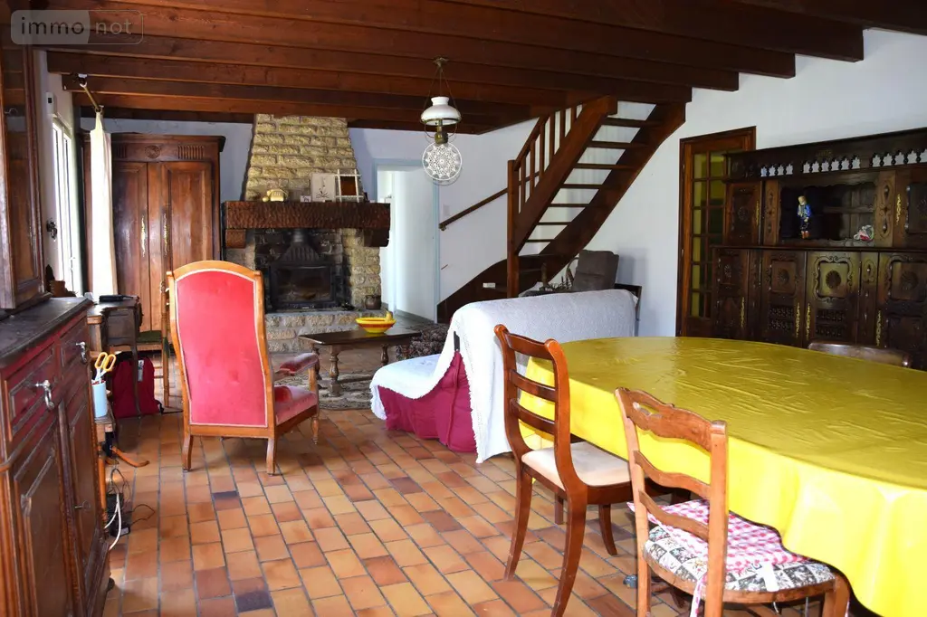 Maison a vendre Trégunc 29910 Finistère 29 154 m2 6 pièces 416000 euros MAIS/1015 005