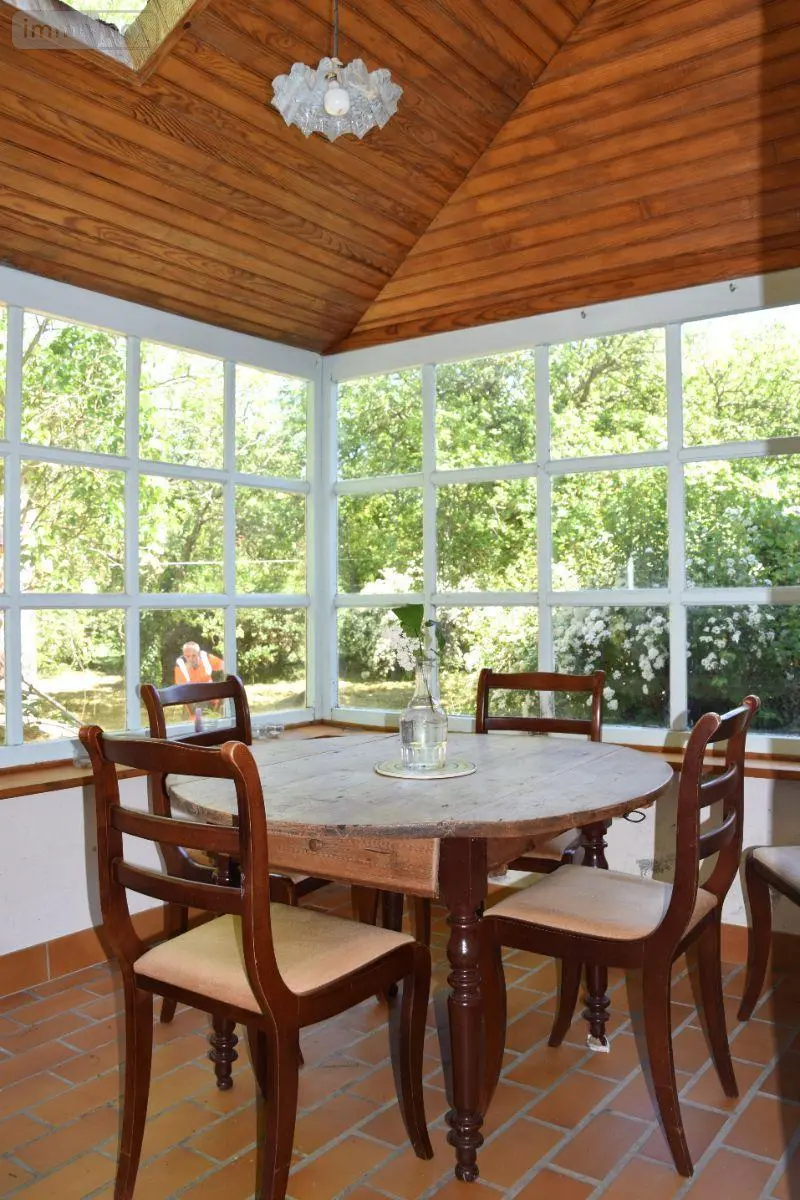 Maison a vendre Trégunc 29910 Finistère 29 154 m2 6 pièces 416000 euros MAIS/1015 007