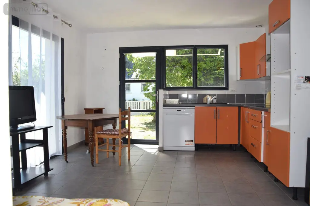 Maison a vendre Trégunc 29910 Finistère 29 154 m2 6 pièces 416000 euros MAIS/1015 008
