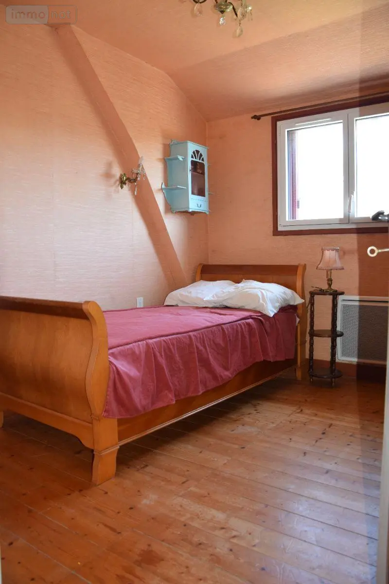 Maison a vendre Trégunc 29910 Finistère 29 154 m2 6 pièces 416000 euros MAIS/1015 014