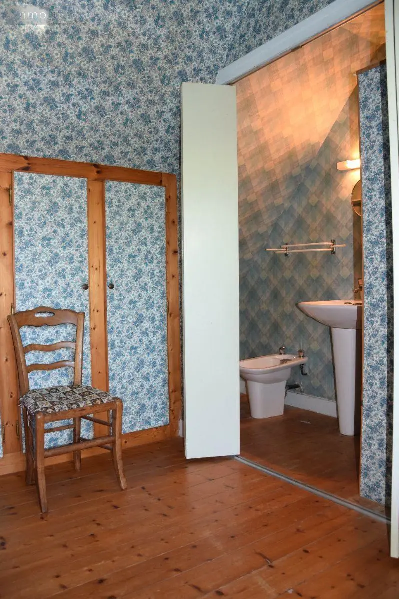 Maison a vendre Trégunc 29910 Finistère 29 154 m2 6 pièces 416000 euros MAIS/1015 016