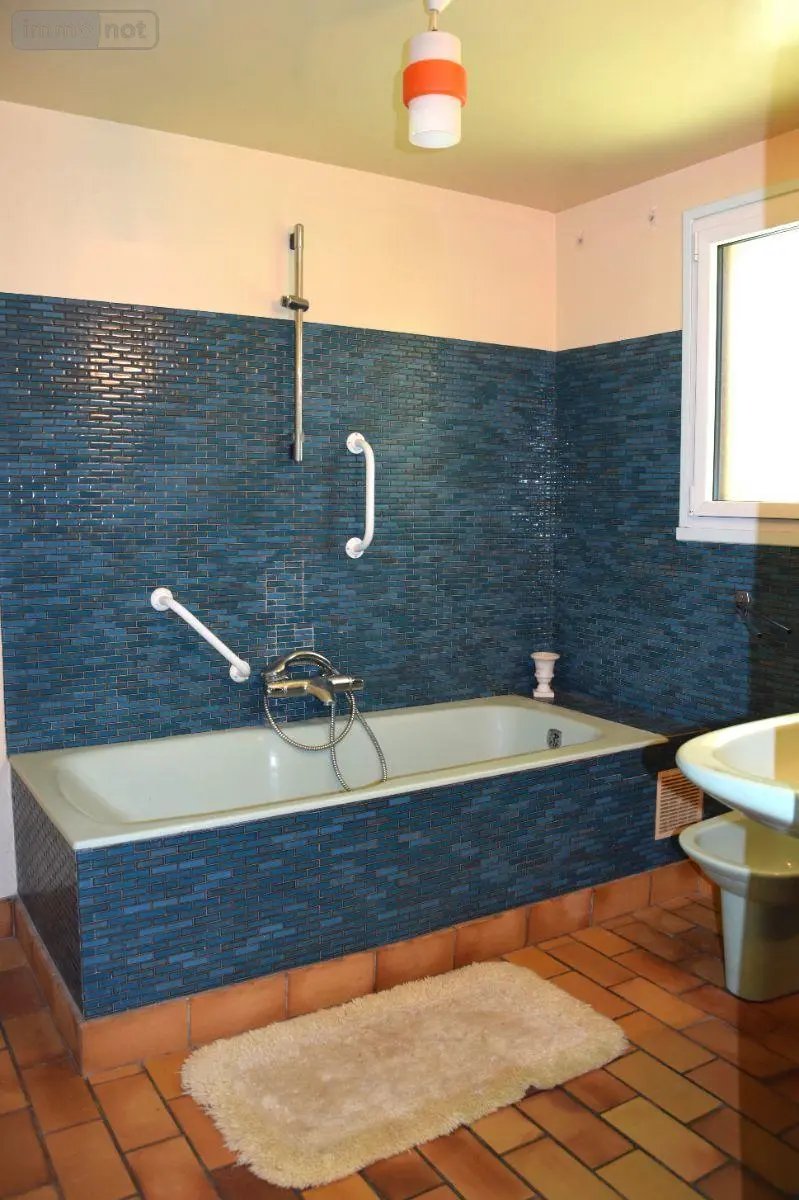 Maison a vendre Trégunc 29910 Finistère 29 154 m2 6 pièces 416000 euros MAIS/1015 017