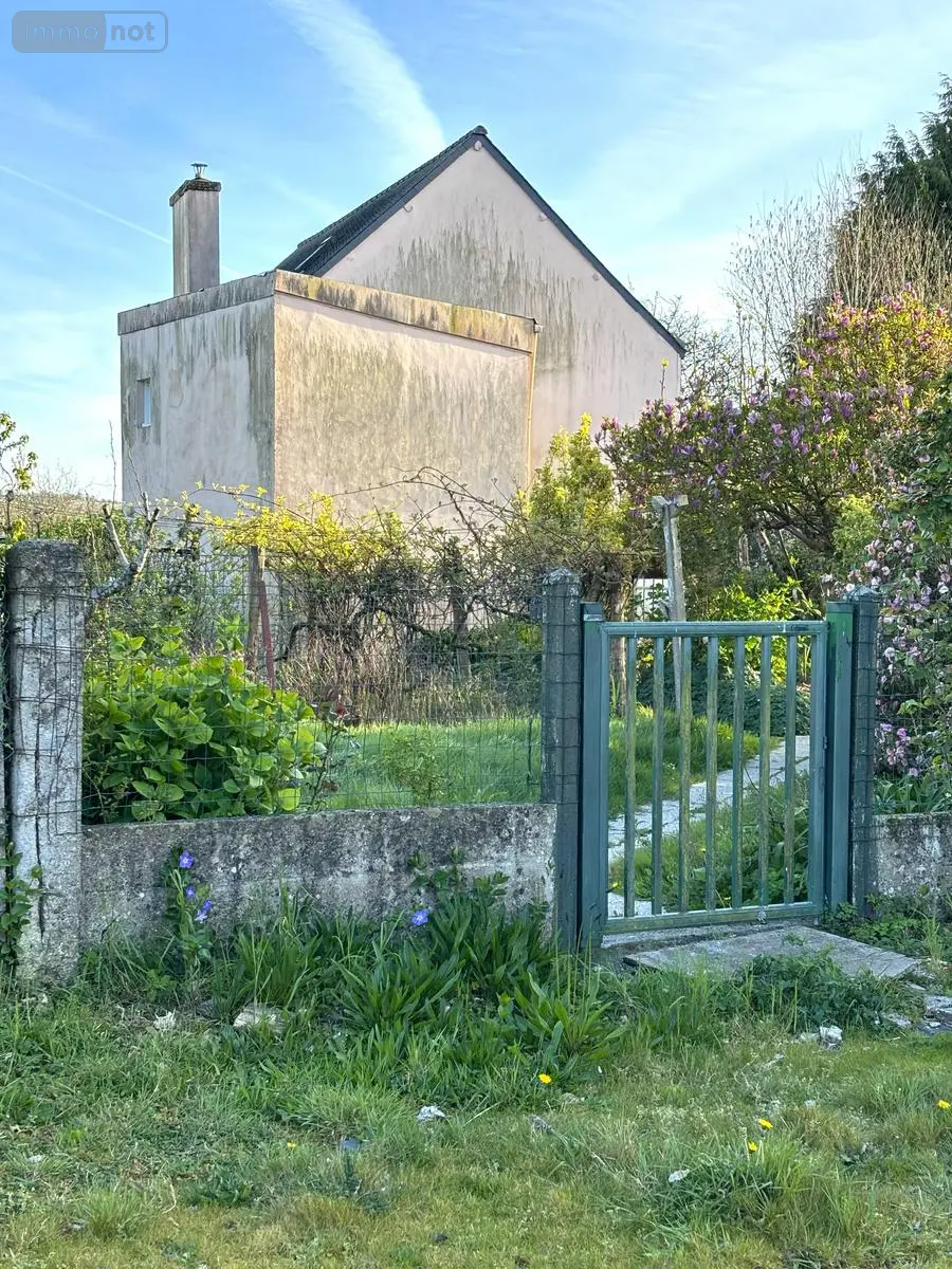 Maison a vendre Spézet 29540 Finistère 29 101 m2 5 pièces 94500 euros 181 029