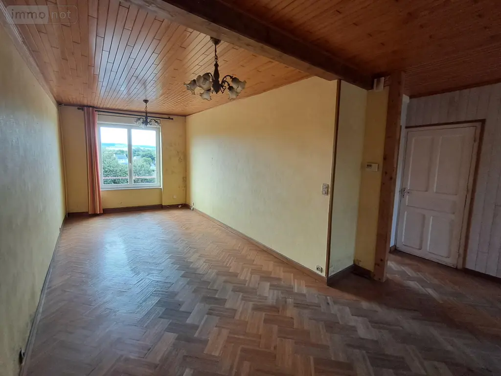 Maison a vendre Spézet 29540 Finistère 29 101 m2 5 pièces 94500 euros 181 012