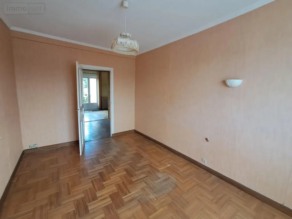 Maison a vendre Spézet 29540 Finistère 29 101 m2 5 pièces 86756 euros 181 012