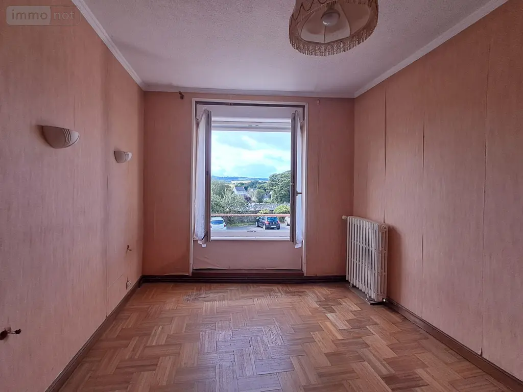 Maison a vendre Spézet 29540 Finistère 29 101 m2 5 pièces 86756 euros 181 011