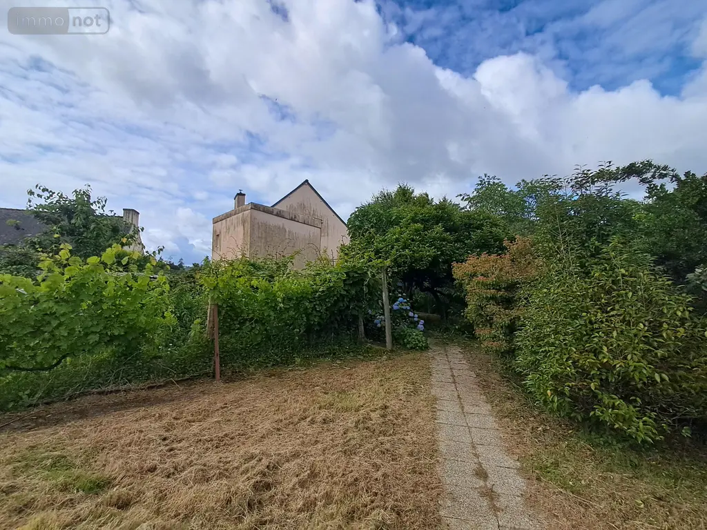 Maison a vendre Spézet 29540 Finistère 29 101 m2 5 pièces 94500 euros 181 021