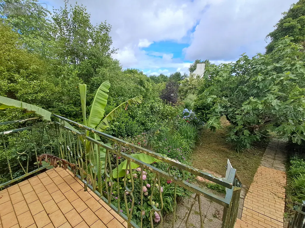 Maison a vendre Spézet 29540 Finistère 29 101 m2 5 pièces 86756 euros 181 025