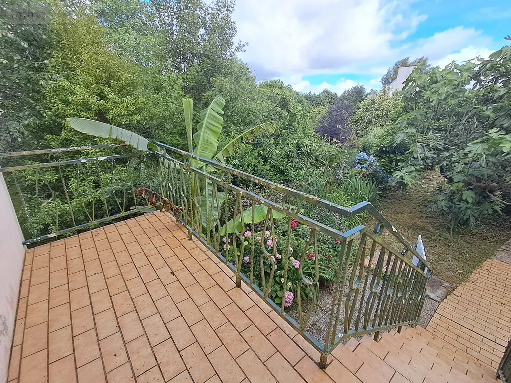 Maison a vendre Spézet 29540 Finistère 29 101 m2 5 pièces 94500 euros 181 030