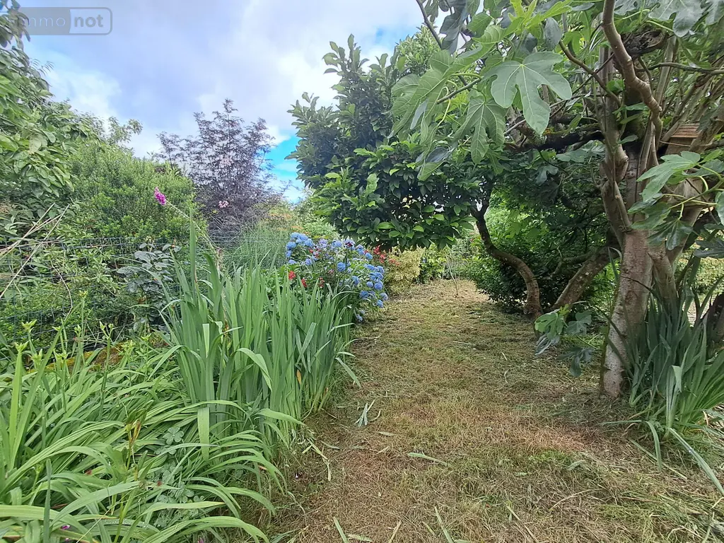 Maison a vendre Spézet 29540 Finistère 29 101 m2 5 pièces 94500 euros 181 025