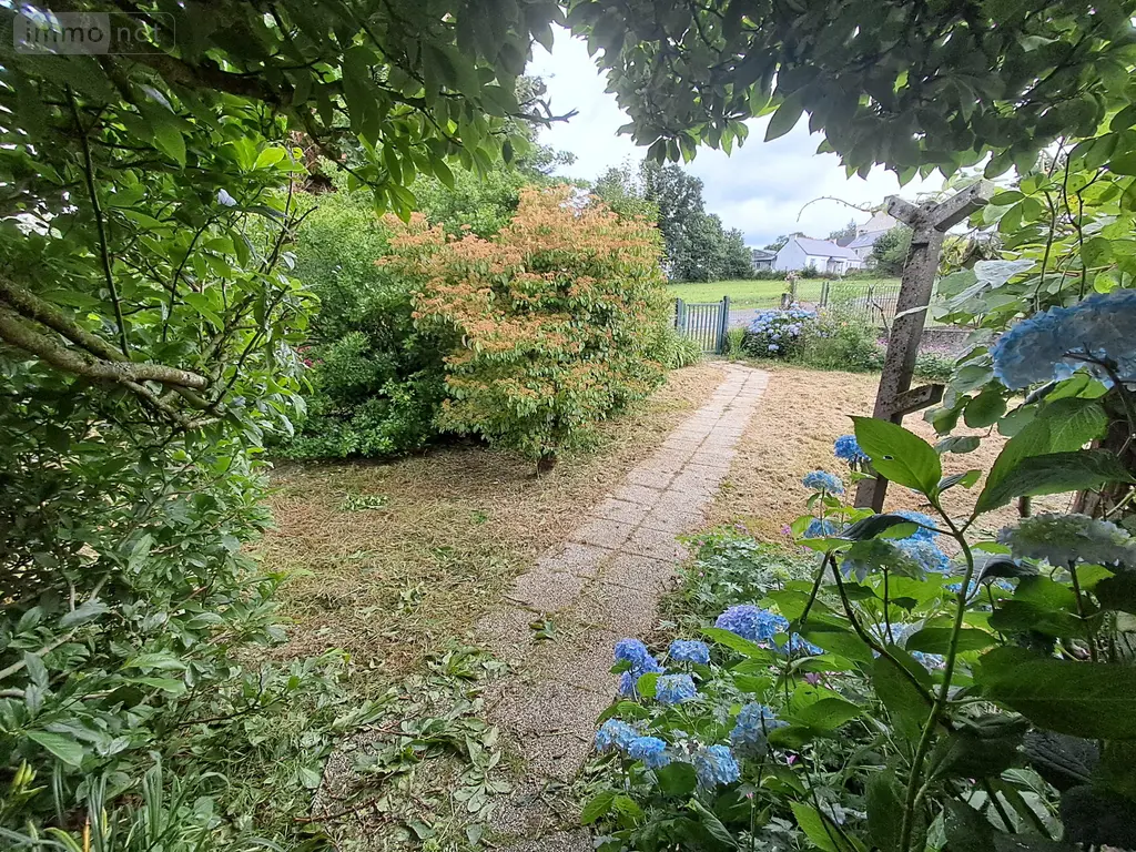 Maison a vendre Spézet 29540 Finistère 29 101 m2 5 pièces 94500 euros 181 026