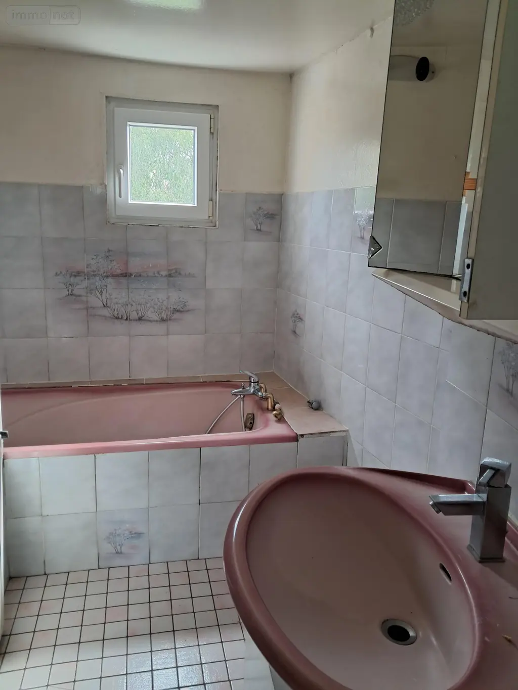 Maison a vendre Spézet 29540 Finistère 29 101 m2 5 pièces 94500 euros 181 013