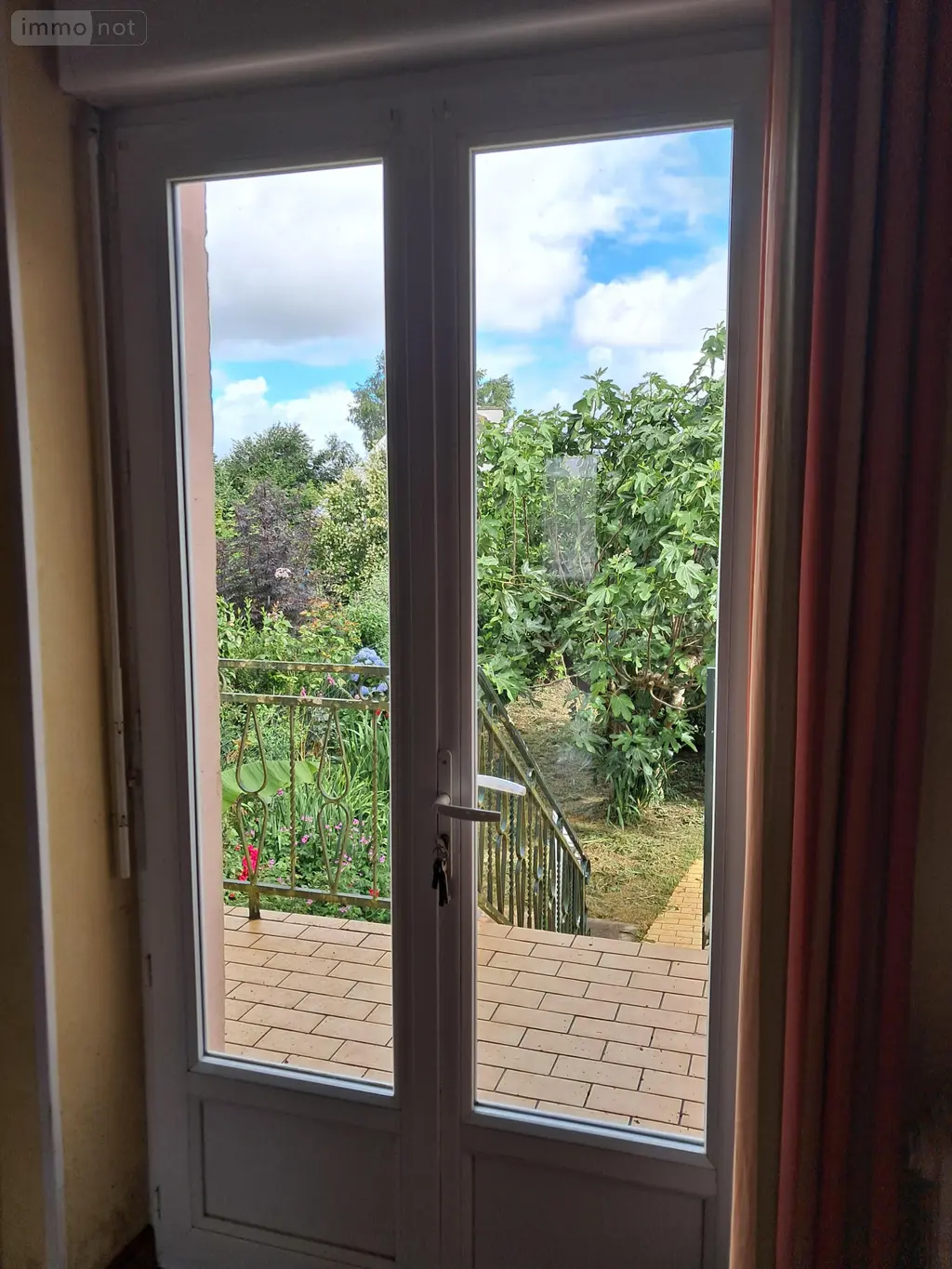 Maison a vendre Spézet 29540 Finistère 29 101 m2 5 pièces 86756 euros 181 023