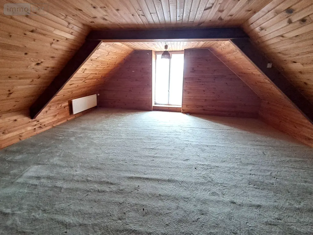 Maison a vendre Spézet 29540 Finistère 29 101 m2 5 pièces 86756 euros 181 019