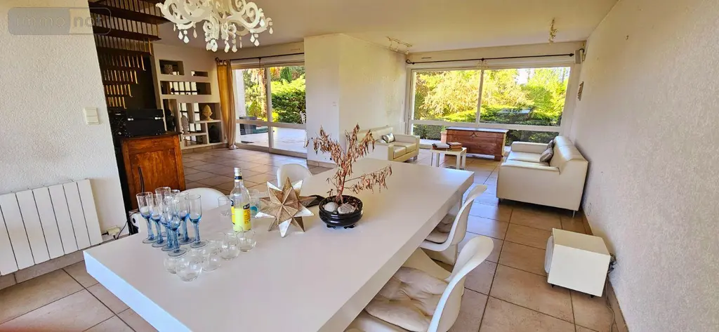 Maison a vendre Beaufort-Orbagna 39190 Jura 39 192 m2 6 pièces 364000 euros 39064-96 007