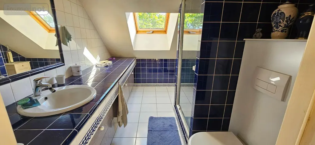 Maison a vendre Beaufort-Orbagna 39190 Jura 39 192 m2 6 pièces 364000 euros 39064-96 017