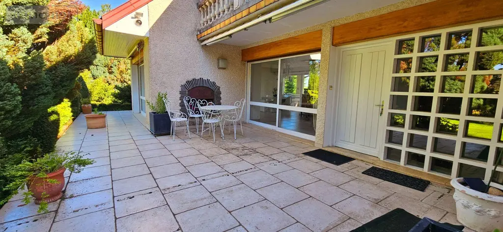 Maison a vendre Beaufort-Orbagna 39190 Jura 39 192 m2 6 pièces 364000 euros 39064-96 003