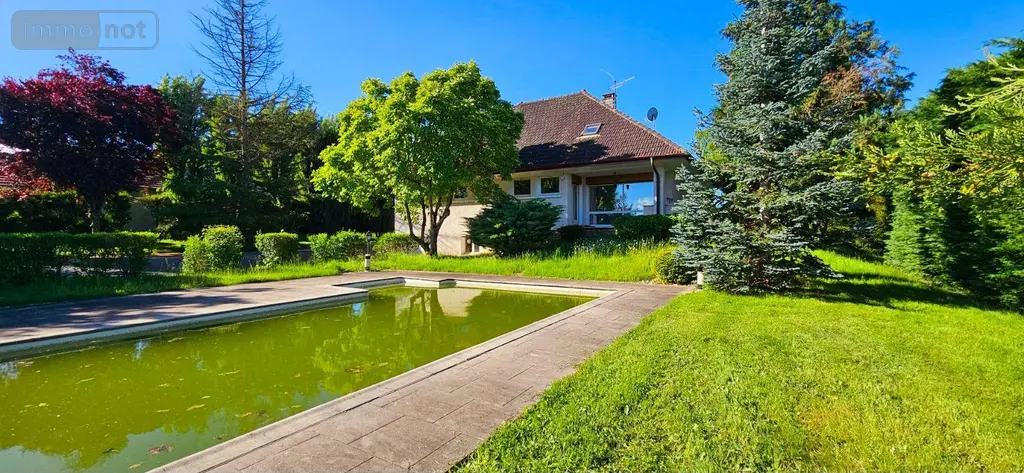 Maison a vendre Beaufort-Orbagna 39190 Jura 39 192 m2 6 pièces 364000 euros 39064-96 002