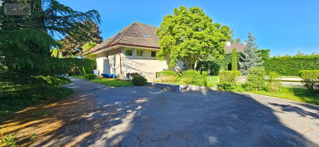 Maison a vendre Beaufort-Orbagna 39190 Jura 39 192 m2 6 pièces 364000 euros 39064-96 020