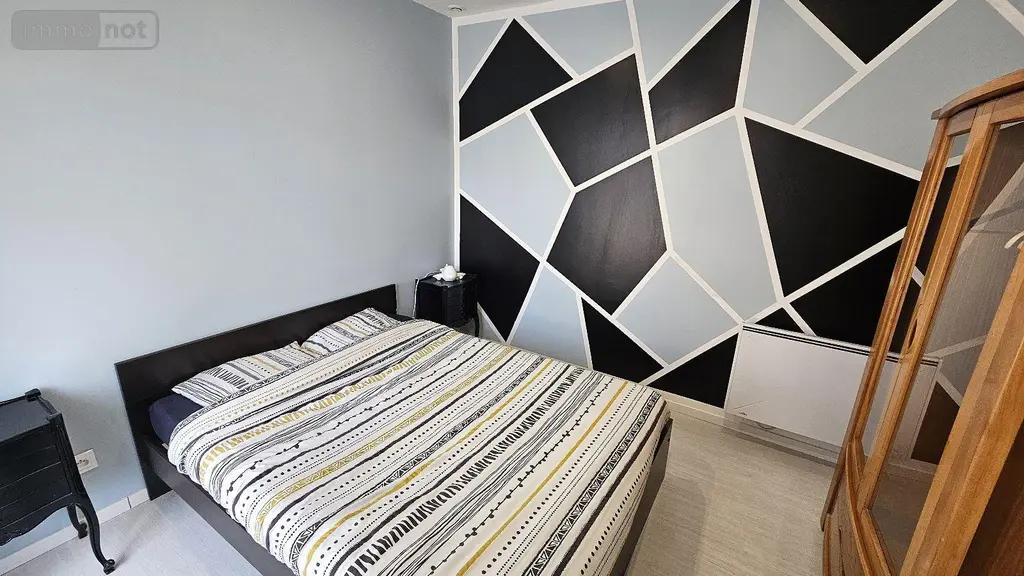 Maison a vendre Norrois 51300 Marne 51 200 m2 8 pièces 235000 euros 51081/887 015