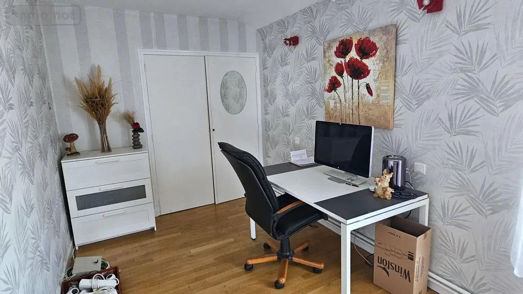 Maison a vendre Norrois 51300 Marne 51 200 m2 8 pièces 235000 euros 51081/887 006