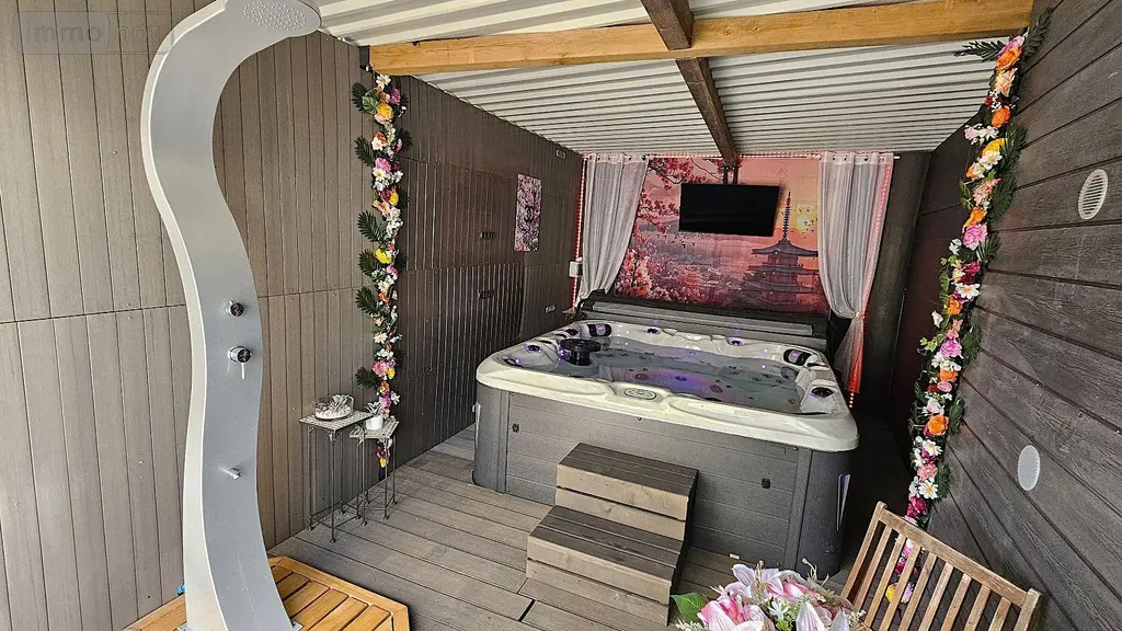 Maison a vendre Norrois 51300 Marne 51 200 m2 8 pièces 235000 euros 51081/887 018