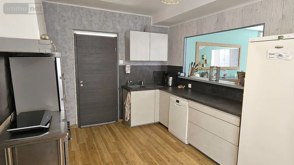 Maison a vendre Norrois 51300 Marne 51 200 m2 8 pièces 235000 euros 51081/887 004