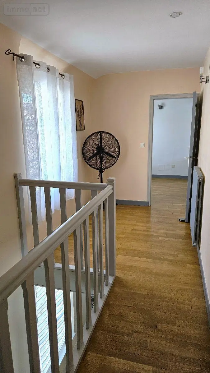 Maison a vendre Norrois 51300 Marne 51 200 m2 8 pièces 235000 euros 51081/887 009