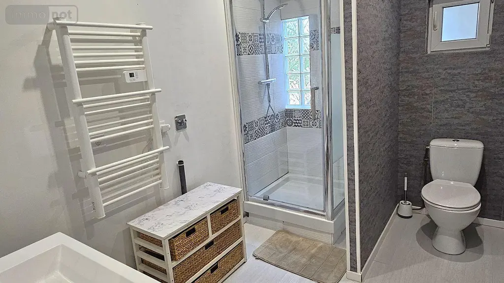 Maison a vendre Norrois 51300 Marne 51 200 m2 8 pièces 235000 euros 51081/887 014