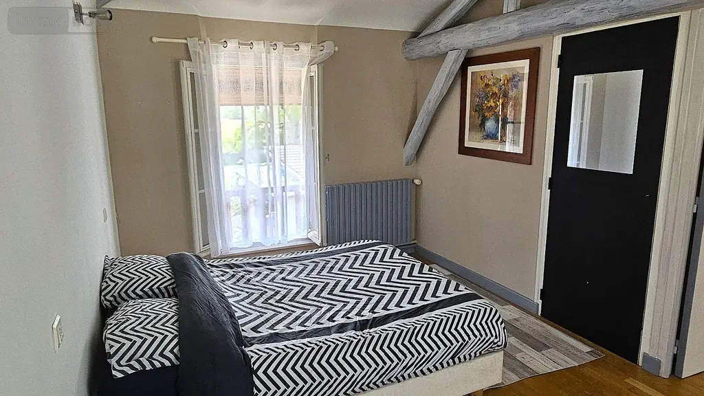 Maison a vendre Norrois 51300 Marne 51 200 m2 8 pièces 235000 euros 51081/887 008