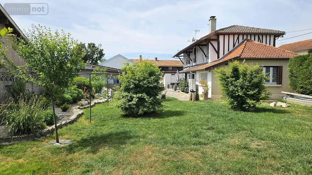 Maison a vendre Norrois 51300 Marne 51 200 m2 8 pièces 235000 euros 51081/887 012