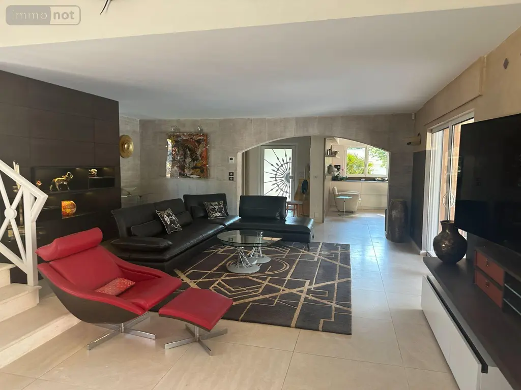 Maison a vendre Parempuyre 33290 Gironde 33 415 m2 6 pièces 1384500 euros 147/814 003