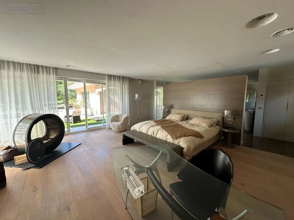Maison a vendre Parempuyre 33290 Gironde 33 415 m2 6 pièces 1384500 euros 147/814 008