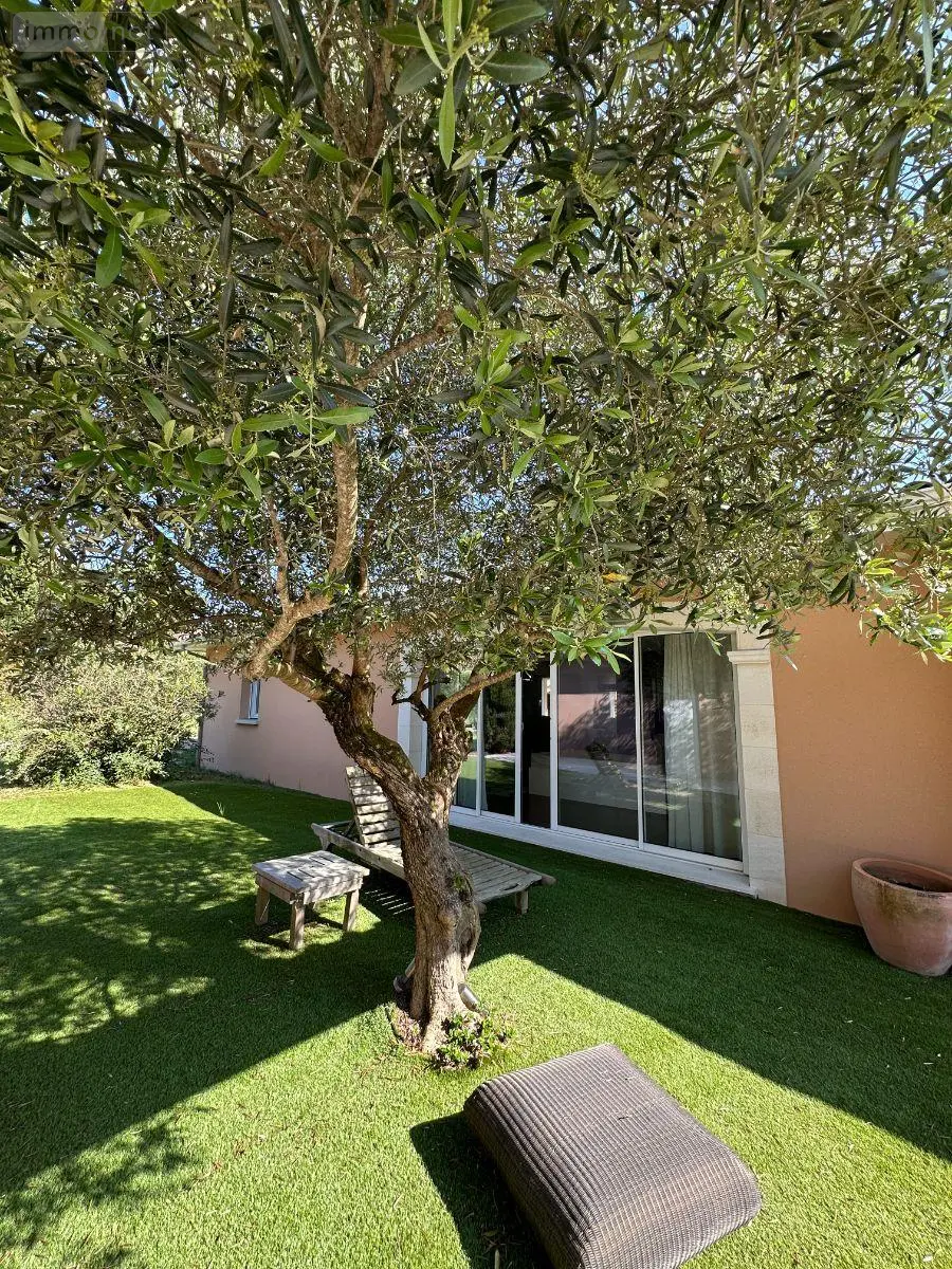 Maison a vendre Parempuyre 33290 Gironde 33 415 m2 6 pièces 1384500 euros 147/814 012