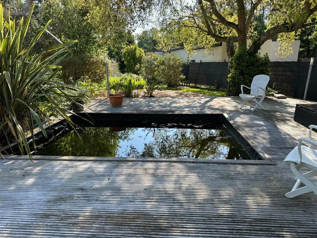 Maison a vendre Parempuyre 33290 Gironde 33 415 m2 6 pièces 1384500 euros 147/814 014