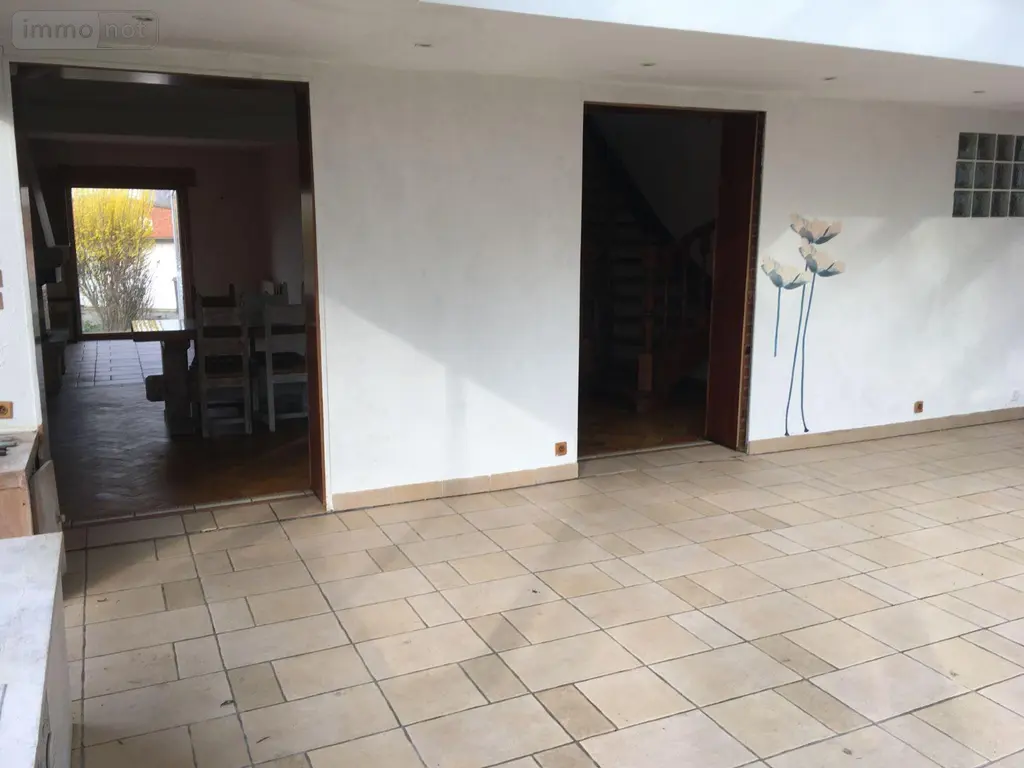 Maison a vendre Looberghe 59630 Nord 59 185 m2 10 pièces 409000 euros M1581 002