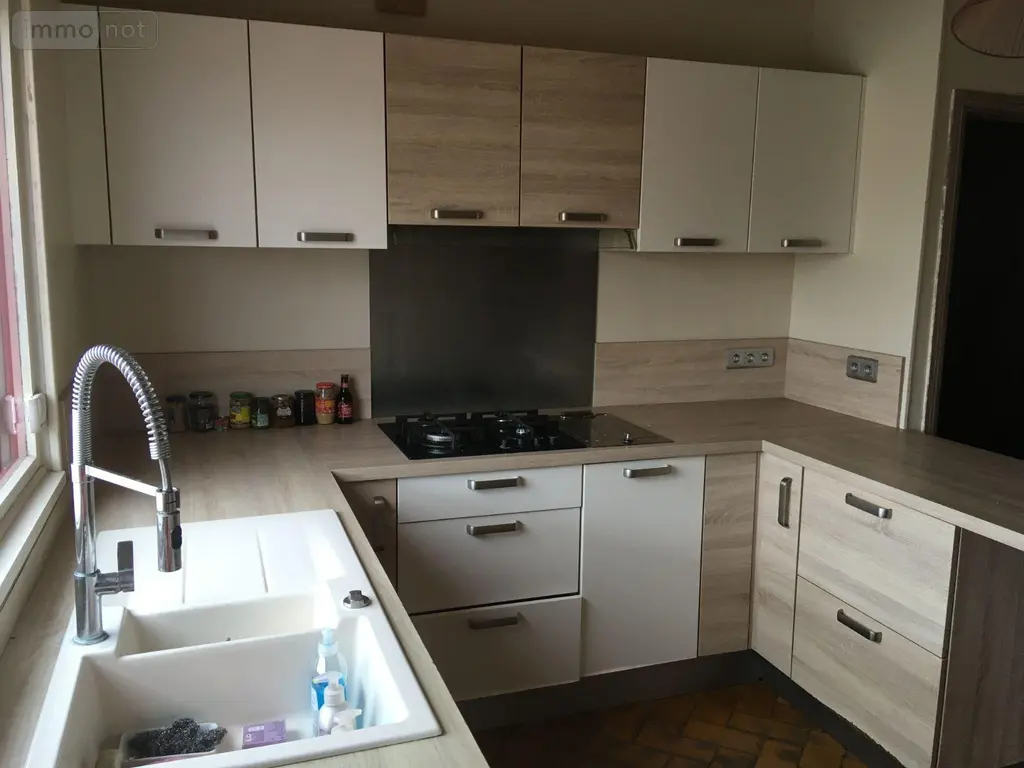 Maison a vendre Looberghe 59630 Nord 59 185 m2 10 pièces 409000 euros M1581 007