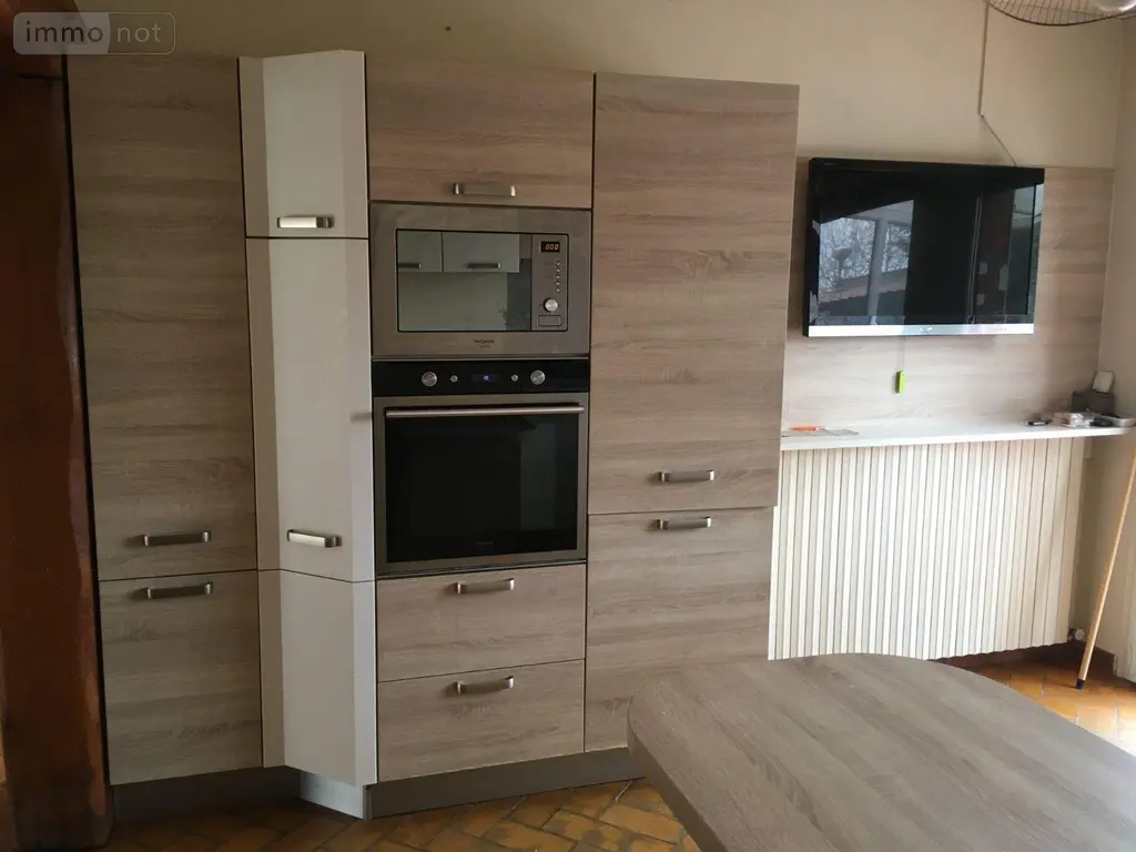 Maison a vendre Looberghe 59630 Nord 59 185 m2 10 pièces 409000 euros M1581 005