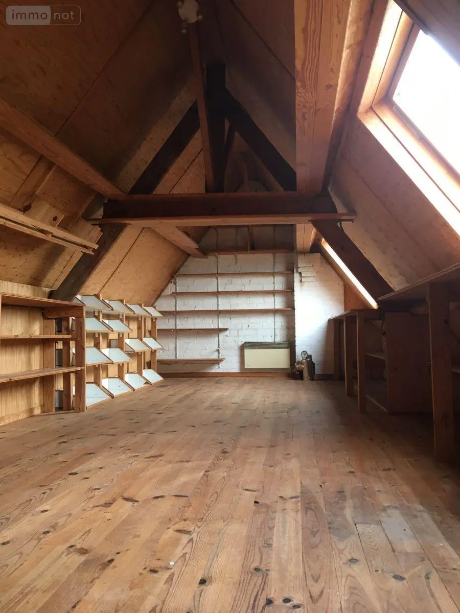 Maison a vendre Looberghe 59630 Nord 59 185 m2 10 pièces 409000 euros M1581 021
